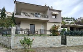 Trikki House